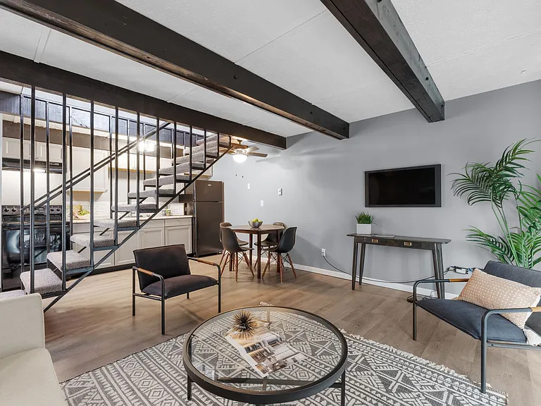 Courtship Village Townhomes — Photo 46