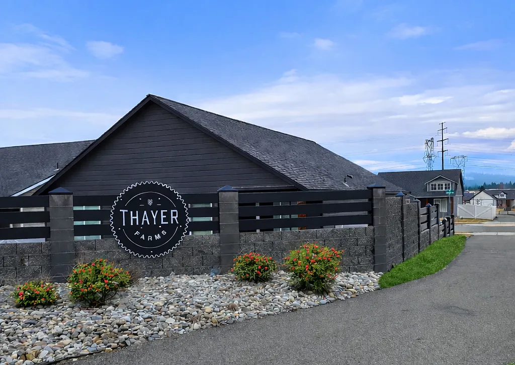Thayer Farms Rental Homes — Photo 1