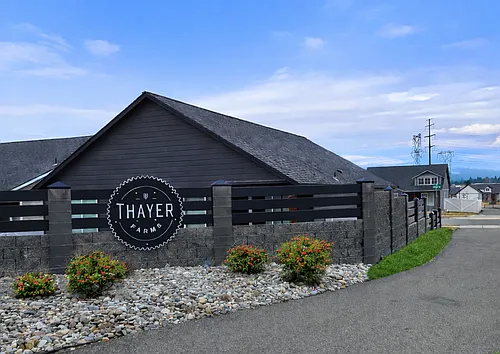 Thayer Farms Rental Homes Photo 1