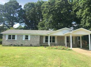 22 Pear St, Cabot, AR 72023