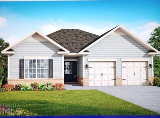 132 Muscadine Pass, Homer, GA 30547