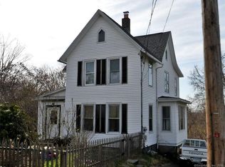 313 Curtis St, Meriden, CT 06450