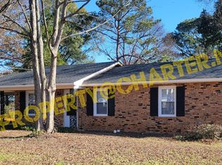 202 Tracy Ter, Warner Robins, GA 31088