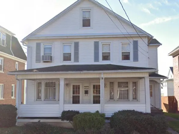 610 S Hanover St, Nanticoke, PA 18634