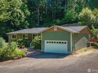 17118 S Vaughn Rd NW, Vaughn, WA 98394