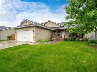 2359 N Mackenzie Dr, Post Falls, ID 83854
