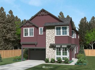 1333 NE 245th Ave N, Sammamish, WA