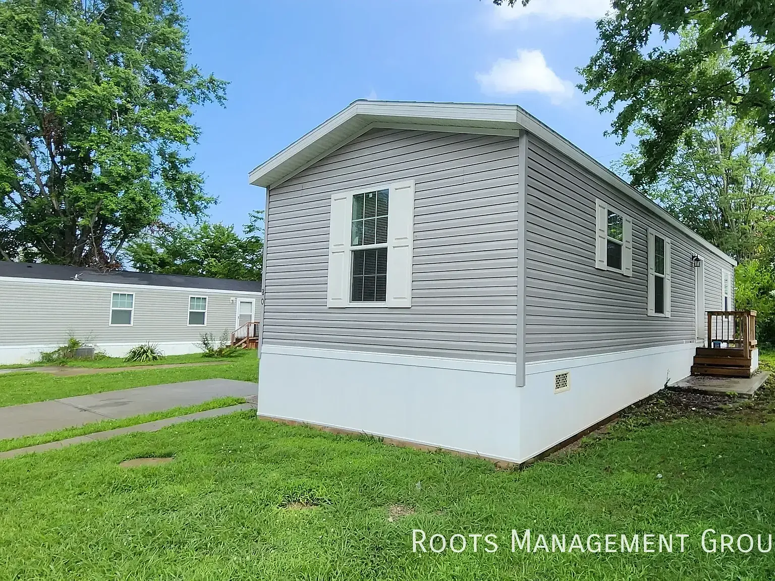 2 Bed 1 Bath Home Available for Lease at Southcrest Estates - Apply Now! — Photo 2