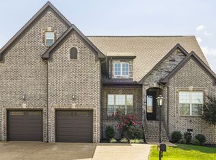 771 Rolling Creek Dr, Mount Juliet, TN 37122