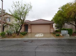 11165 Sandrone Ave, Las Vegas, NV 89138