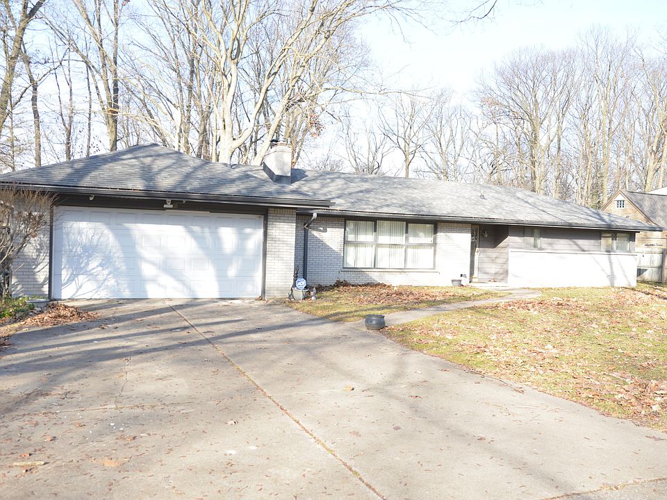 25220 Larkin Ave, Southfield, MI 48033 Zillow