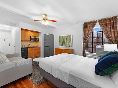 25 Tudor City Pl APT 1517, New York, NY, 10017