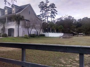 478 Hammock Ave LOT A, Murrells Inlet, SC 29576