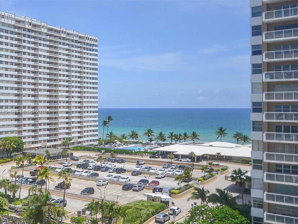 1st image of 1985 S Ocean Dr APT 8P