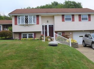382 Pleasant Valley Rd, Bulger, PA 15019
