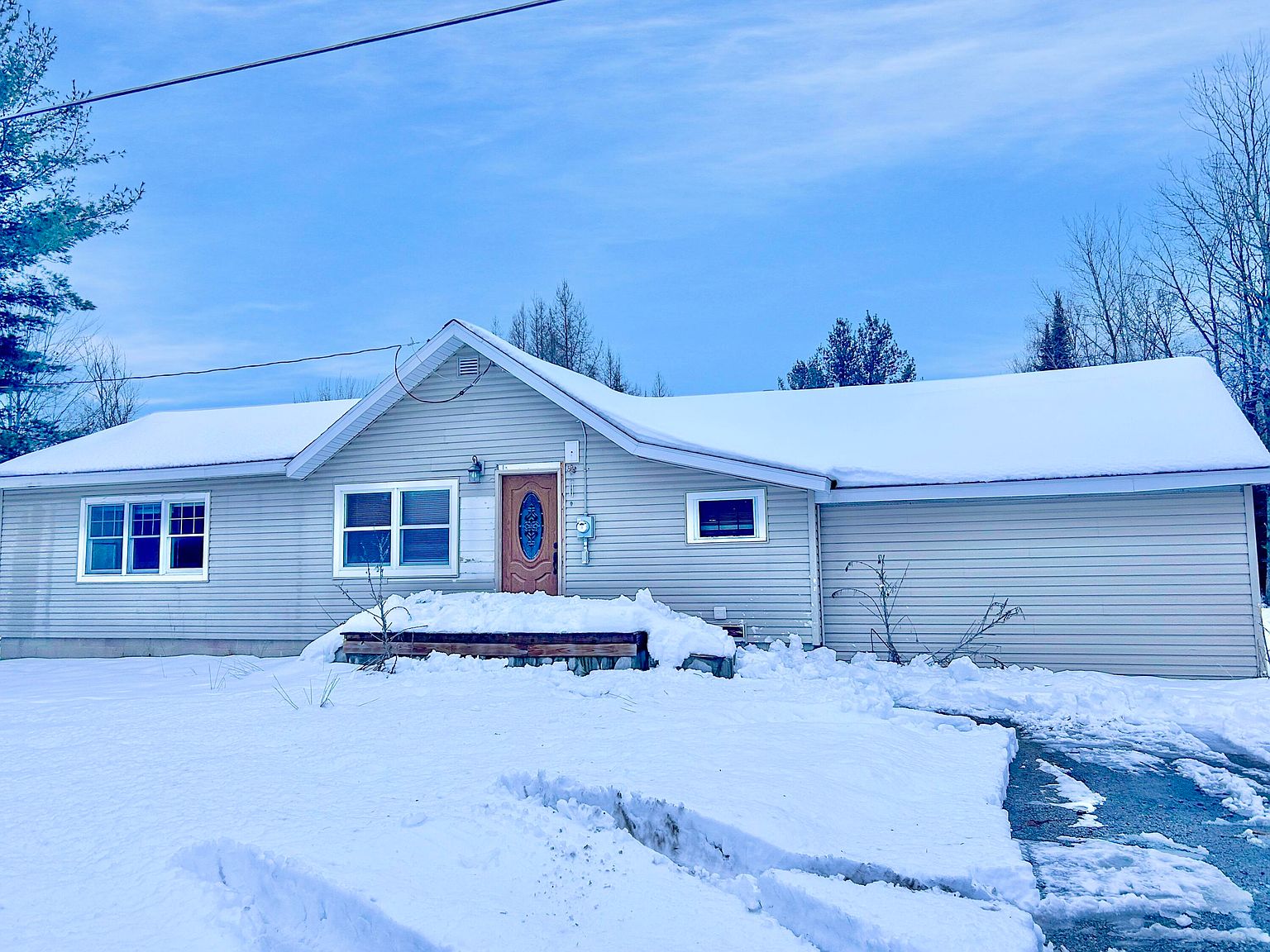 9676 M 32 W, Herron, MI 49744 Zillow