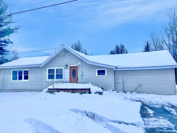 9676 M 32 W, Herron, MI 49744