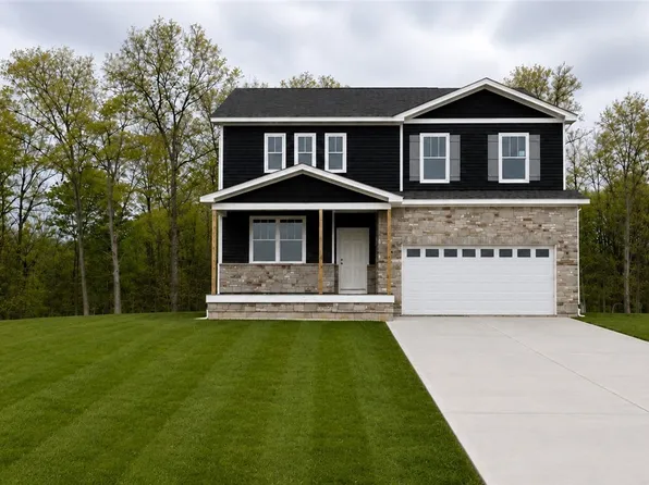 6256 Cooper Hawk Dr, Medina, OH 44256