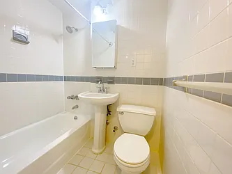 Rented by City Connections Realty