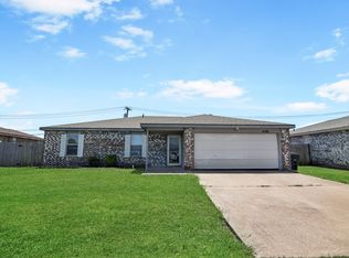 4100 Sand Dollar Dr, Killeen, TX 76549