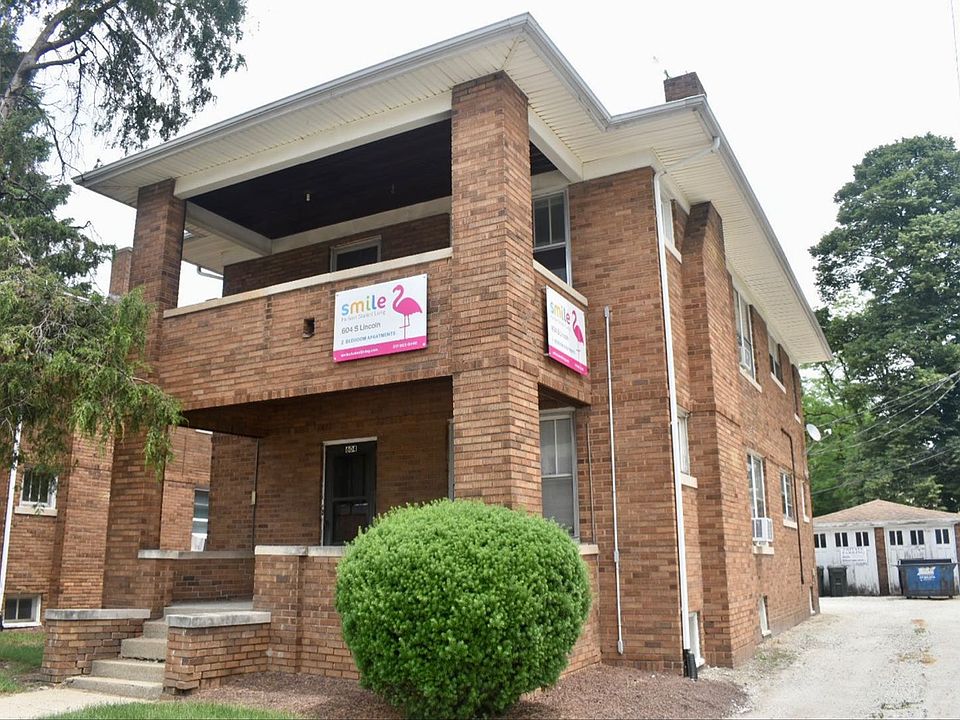 1st image of 604 S Lincoln Ave #4f4724220