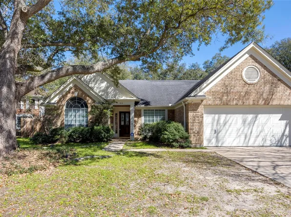 811 Sierra Lake Dr, Katy, TX 77450
