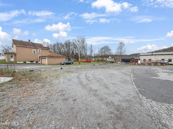 0 Main St, Portage, PA 15946