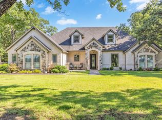 3355 County Road 2526, Royse City, TX 75189