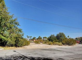 2700 Linda Ave, Las Vegas, NV 89121