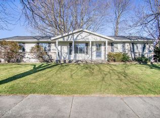 4565 Missaukee Ave SW, Grandville, MI 49418