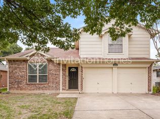 4854 Flat Creek Dr, Fort Worth, TX 76179