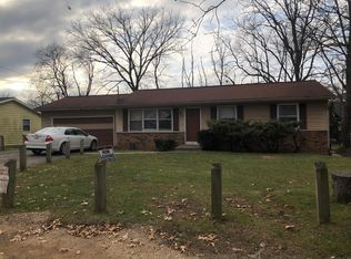 1308 Sutherland Ave, Kalamazoo, MI 49006