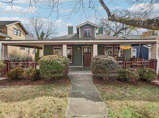 495 Robinson Ave SE, Atlanta, GA 30315