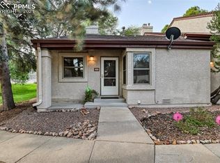 520 Autumn Crest Cir UNIT A, Colorado Springs, CO 80919