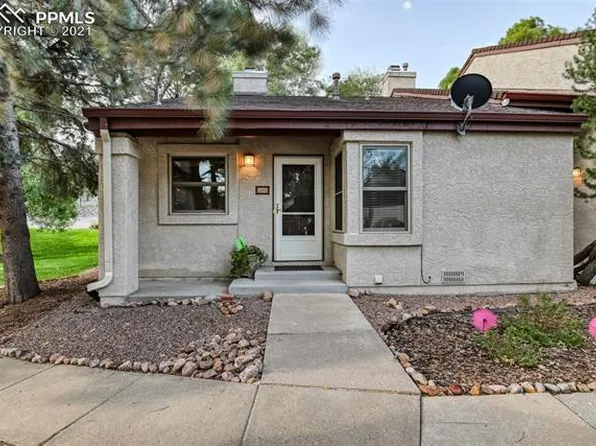 520 Autumn Crest Cir Unit A, Colorado Springs, CO 80919