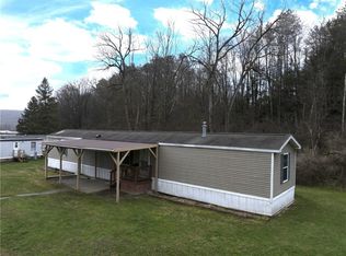5508 Chamberlain Rd, Bath, NY 14810
