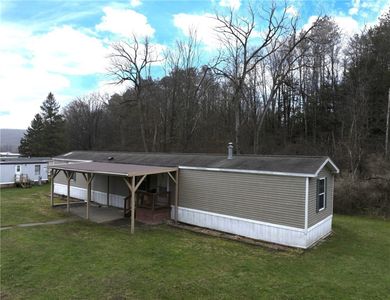 5508 Chamberlain Rd, Bath, NY, 14810