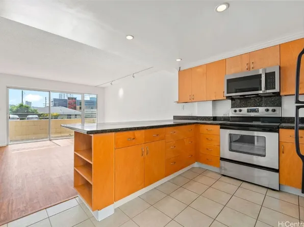 1099 Green St #B102, Honolulu, HI 96822