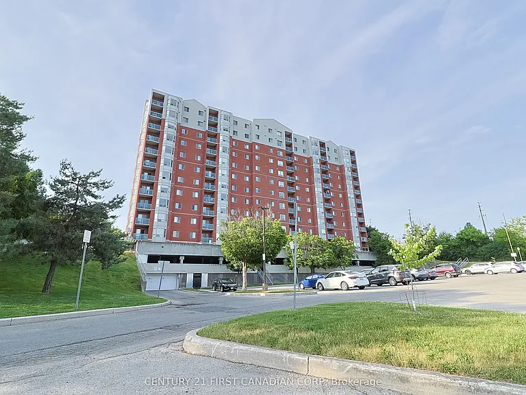 30 Chapman Ct #1001 — Photo 1