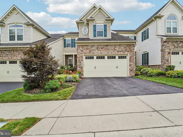 2950 Evening Dew Dr #78, Woodstock, MD 21163