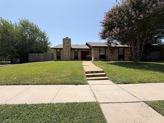 2nd image of 413 Hemlock Dr