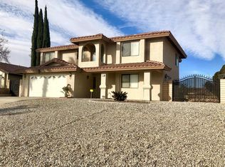 17860 Sage Hen St, Victorville, CA 92395