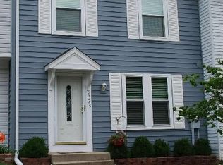 8245 Wellington Pl, Jessup, MD 20794