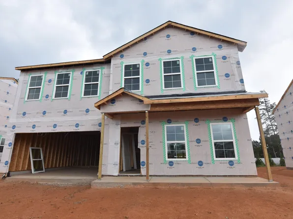 52 Mistflower Dr, Youngsville, NC 27596