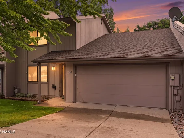 1650 N Lakeview Ln, Flagstaff, AZ 86004