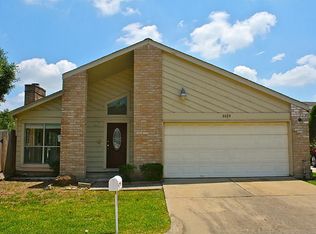3059 Hazy Park Dr, Houston, TX 77082