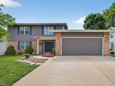 1316 Edinburgh Dr, Saint Charles, MO, 63303