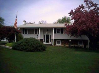 6 Namoth Rd, Wappingers Falls, NY 12590