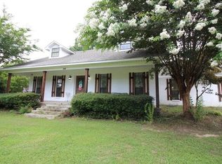 314 Hankins Rd, Fulton, MS 38843