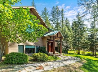 75 Wagon Wheel Rd, Whitefish, MT 59937